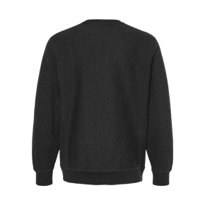 Eibach Charcoal Crewneck - Embroidered