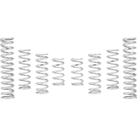 PRO-UTV Stage 2 Springs