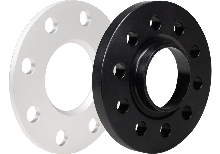 Eibach slip on wheel spacers