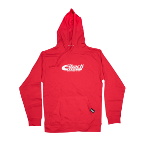 Eibach HOODIE-RED-ETW photo