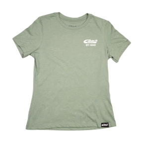 Eibach TSHIRT-SAGE-OFFRD-WMNS photo